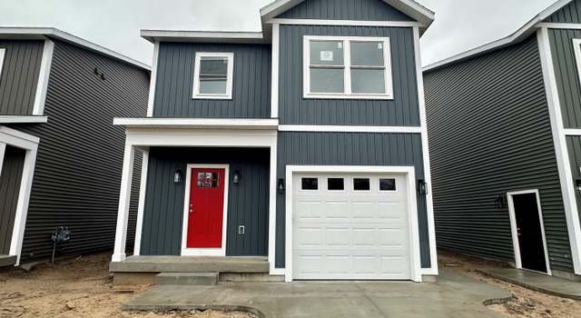 Photo of 458 Erickson St, Muskegon, MI 49442