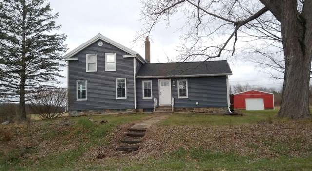 Photo of 5510 Benton Rd, Jackson, MI 49201