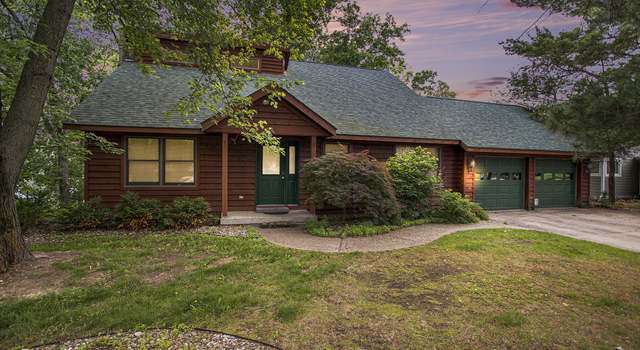 Photo of 3563 N Blackstone Ave, Colon, MI 49040
