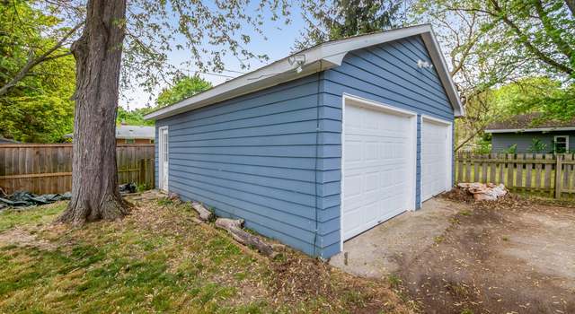 Photo of 174 Messner Dr, Benton Harbor, MI 49022