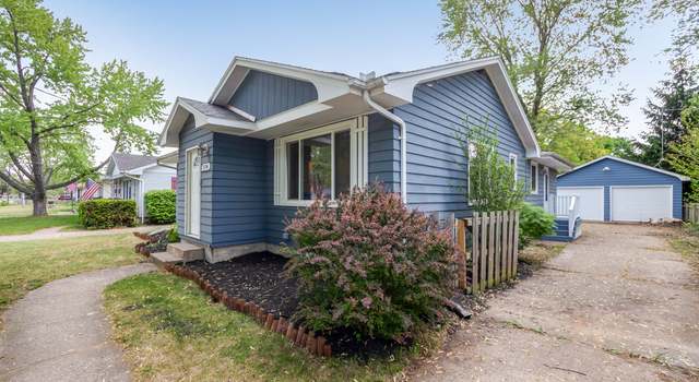 Photo of 174 Messner Dr, Benton Harbor, MI 49022
