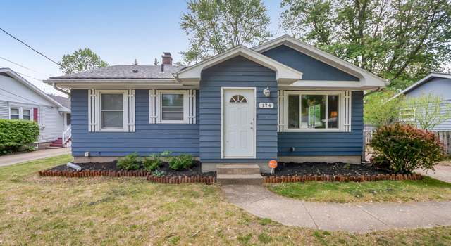 Photo of 174 Messner Dr, Benton Harbor, MI 49022