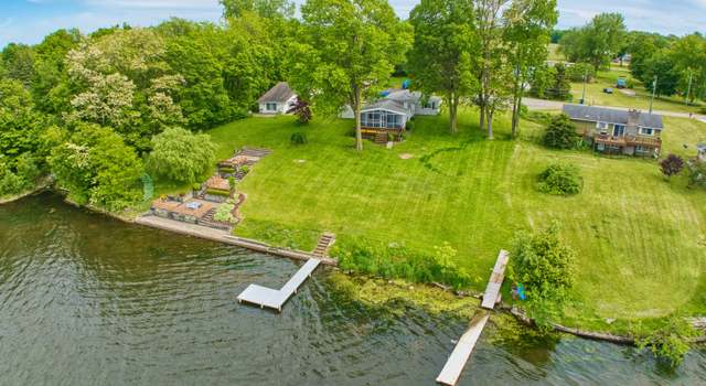 Photo of 1352 Haughey Dr, Union City, MI 49094