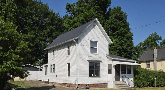 Photo of 24 Tennyson Ave, Battle Creek, MI 49015