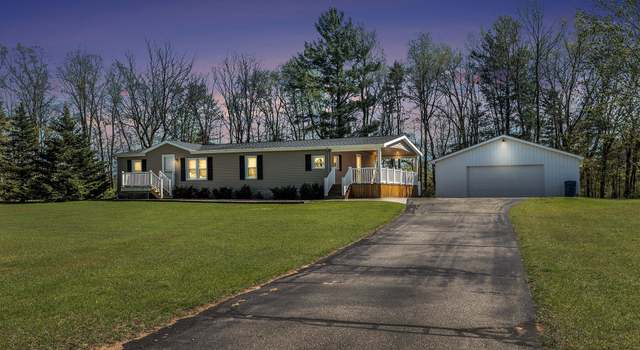 Photo of 13459 S Elder Ave, Grant, MI 49327