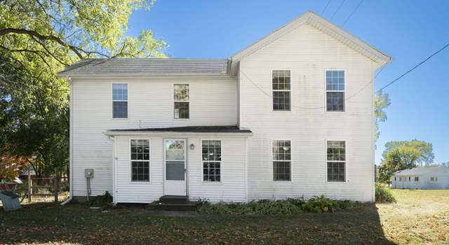 Photo of 4410 Johnson St, Palo, MI 48870