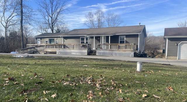 Photo of 3350 E Berry Rd, Rives Junction, MI 49277