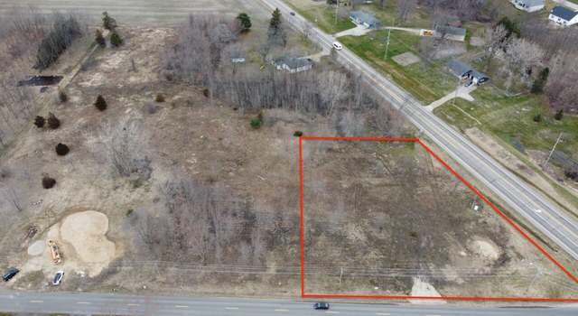 Photo of Parcel F Marquette Woods Rd, St. Joseph, MI 49085