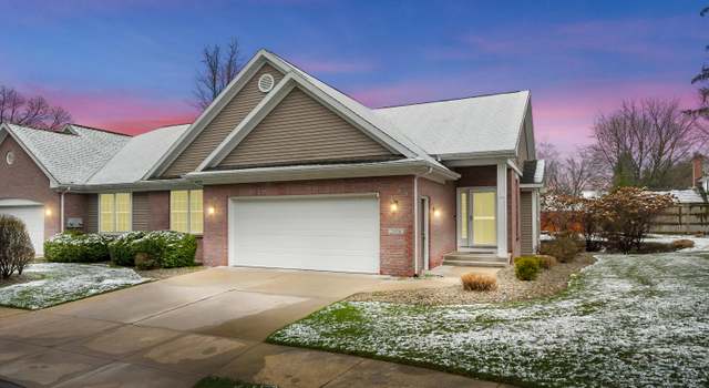 Photo of 2056 Autumn Crest Ln, Kalamazoo, MI 49008