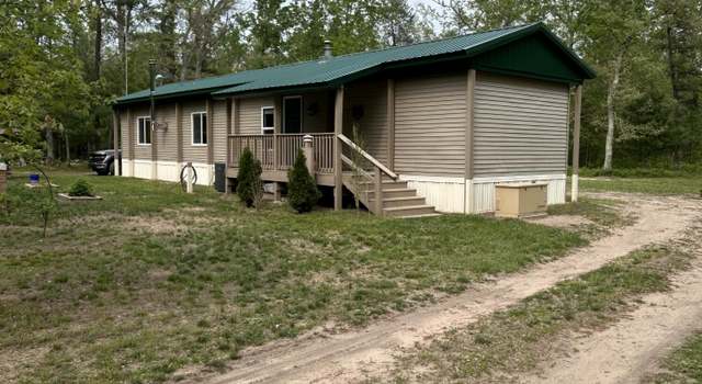 Photo of 11698 N Astor Rd N, Irons, MI 49644