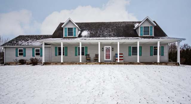 Photo of 8290 Danneffel Rd, Watervliet, MI 49098