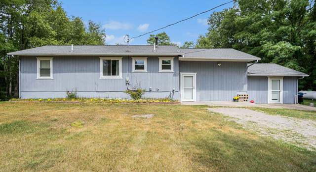 Photo of 3950 Barnes Rd, Ravenna, MI 49451