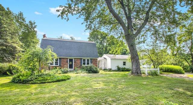 Photo of 9875 Rountree Rd, Hanover, MI 49241