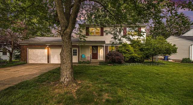 Photo of 2055 Ridgewood Ave SE, Grand Rapids, MI 49546