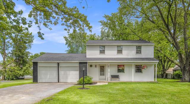 Photo of 4223 Burton St SE, Grand Rapids, MI 49546