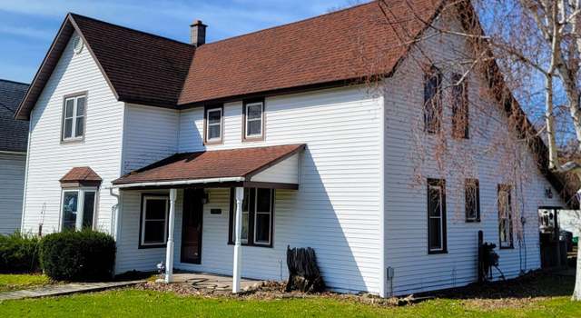 Photo of 2300 Nelson St, Manistee, MI 49660