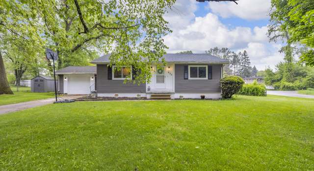 Photo of 623 Pawnee St, Jackson, MI 49203