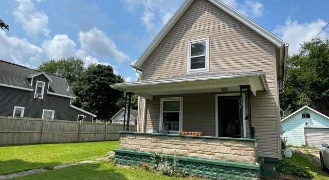 Photo of 816 Lincoln St, Jackson, MI 49202