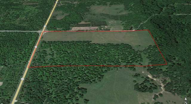 Photo of 0VL M-65, Curran, MI 48728