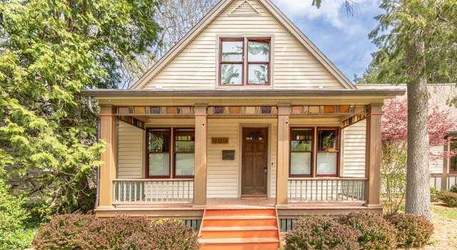 Photo of 717 John A Woods Dr, Ann Arbor, MI 48105