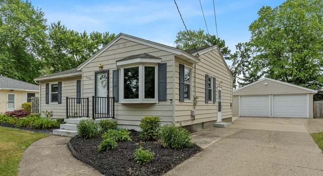 Photo of 1096 Koster St, Jenison, MI 49428