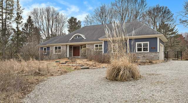 Photo of 2865 Newport Rd, Ann Arbor, MI 48103