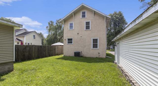 Photo of 273 Garfield Ave, Battle Creek, MI 49017