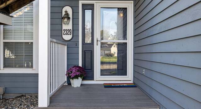 Photo of 2329 S Pointe Way, Saint Joseph, MI 49085