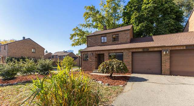 Photo of 517 Lafayette Ave SE, Grand Rapids, MI 49503