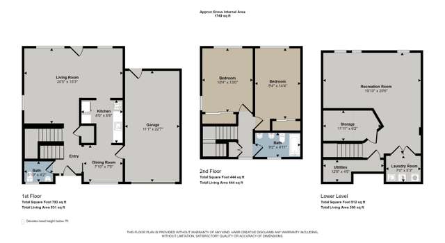 Photo of 517 Lafayette Ave SE, Grand Rapids, MI 49503