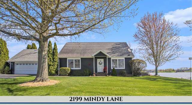 Photo of 2199 Mindy Ln, Camden, MI 49232