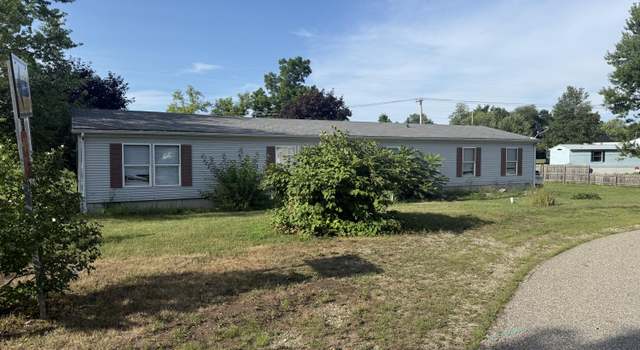 Photo of 252 W Lincolnq St, Reading, MI 49274