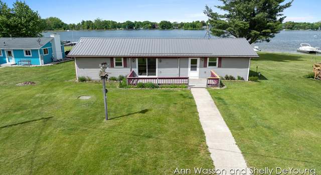 Photo of 171 Dickerson Vw SW, Stanton, MI 48888