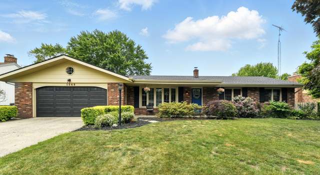 Photo of 1548 Old Hickory Ln, Saint Joseph, MI 49085