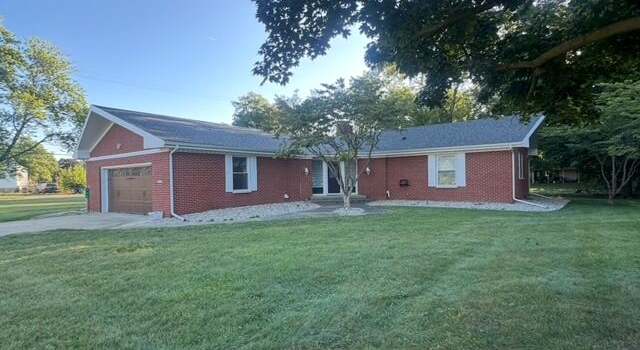 Photo of 166 N Ruggles St, Bronson, MI 49028