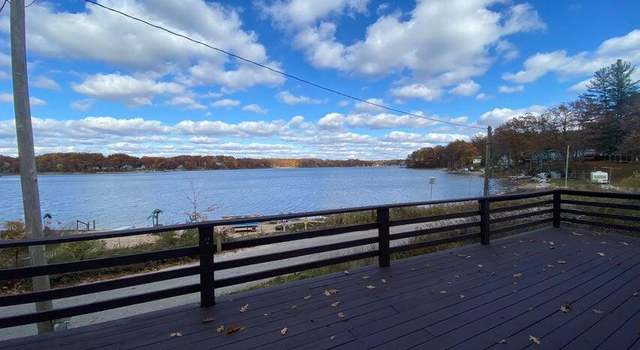 Photo of 7061 Lake Shore Dr, Walkerville, MI 49459