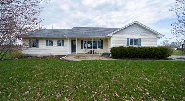 Photo of 12700 Near Ln, Caledonia, MI 49316