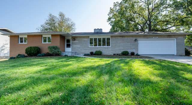 Photo of 8725 George Ave, Berrien Springs, MI 49103