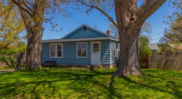 Photo of 1030 Bjornson St, Big Rapids, MI 49307