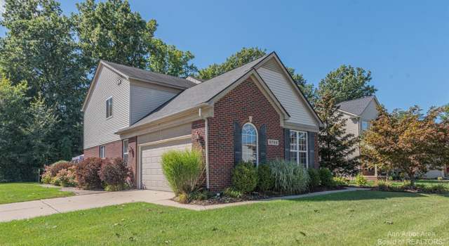 Photo of 8788 Lilly Dr, Ypsilanti, MI 48197