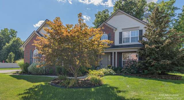 Photo of 8788 Lilly Dr, Ypsilanti, MI 48197