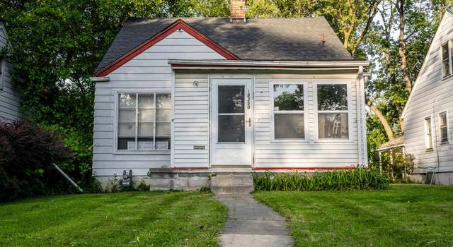 Photo of 18350 Codding Street St, Detroit, MI 48219