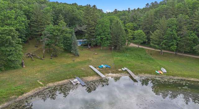 Photo of 4187 S Nugent Lake Dr, Baldwin, MI 49304