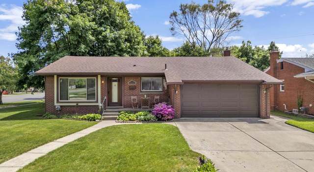 Photo of 27407 Buckingham St, Livonia, MI 48154