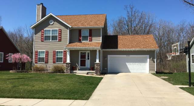 Photo of 10300 Creekview Rd, Bridgman, MI 49106