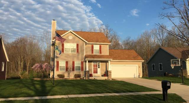 Photo of 10300 Creekview Rd, Bridgman, MI 49106