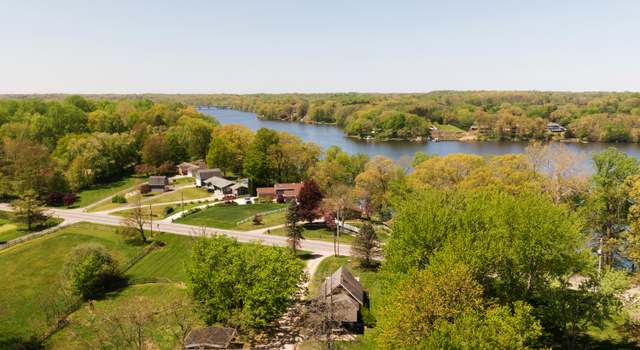 Photo of 10465 Range Line Rd, Berrien Springs, MI 49103