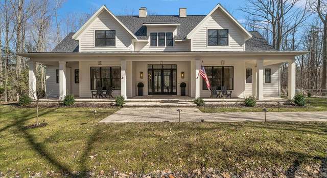 Photo of 7077 Larue Ln, Fennville, MI 49408