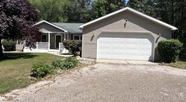 Photo of 260 Treml, Free Soil, MI 49411
