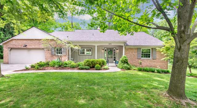 Photo of 3075 Provincial Dr, Ann Arbor, MI 48104